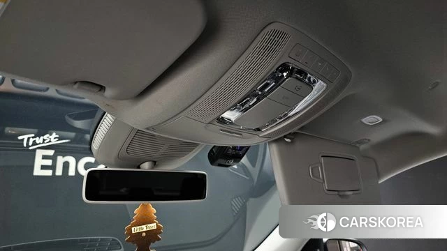 Mercedes-Benz GLE-Class W167 id 4196689 из Кореи 25