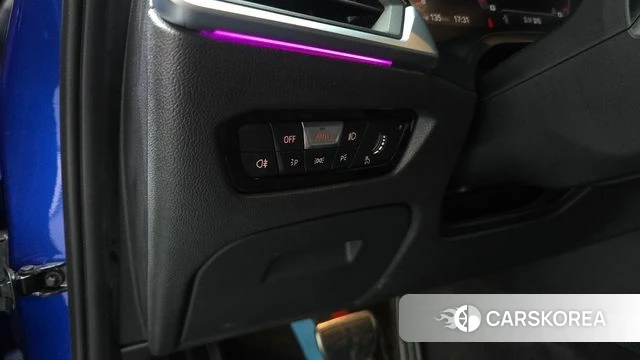 BMW 3 Series (G20) id 4794459 из Кореи 25