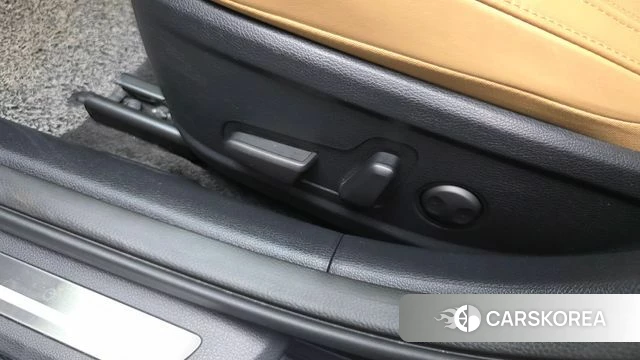 Kia K7 Premier id 4672261 из Кореи 25