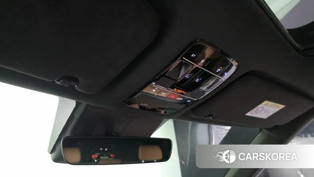 Hyundai Santa Fe (MX5) id 4394656 из Кореи 25