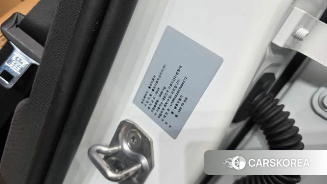 Volvo S90 id 4652091 из Кореи 25