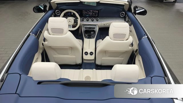 Mercedes-Benz E-Class W213 id 4687194 из Кореи 25
