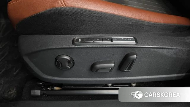 Volkswagen ID.4 id 4767954 из Кореи 25