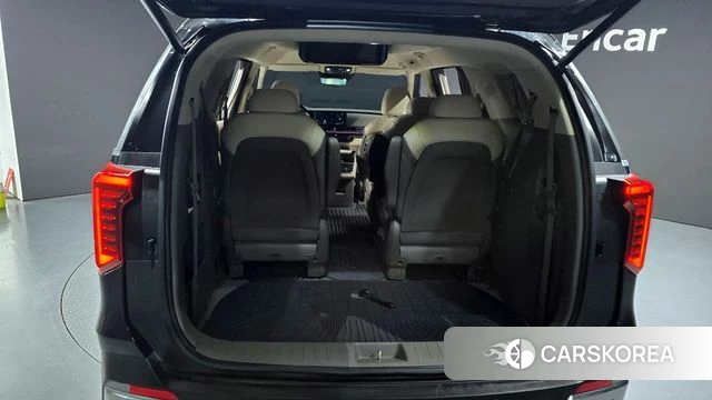 Kia The New Carnival 4th Generation id 4394710 из Кореи 25