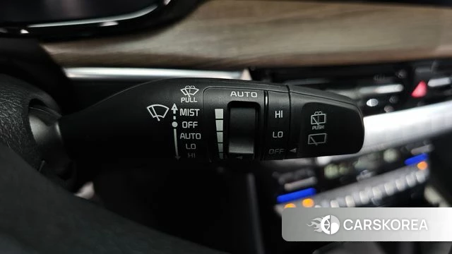 Kia Mohave Master id 4422232 из Кореи 25