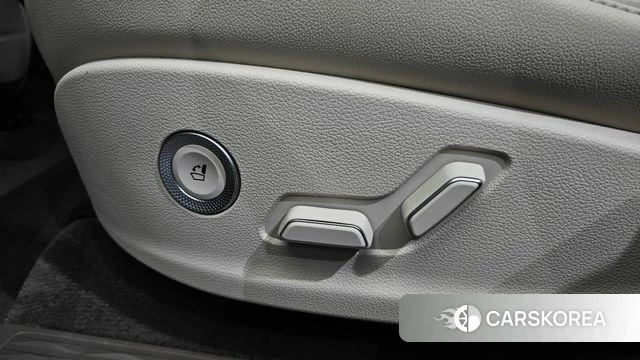 Genesis GV80 id 4618288 из Кореи 25