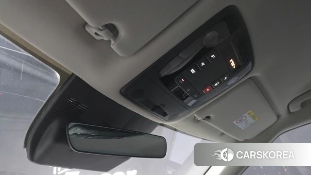 Kia The New Carnival 4th Generation id 4623022 из Кореи 25