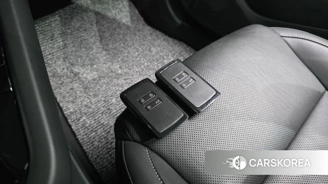 Renault Korea (Samsung) XM3 id 4591194 из Кореи 25