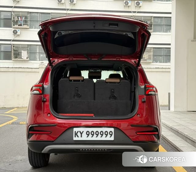 BYD Tang DM id 4213029 из Китая 25