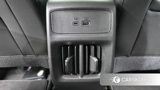 Chevrolet (GM Daewoo) Trax Crossover id 4302669 из Кореи 25