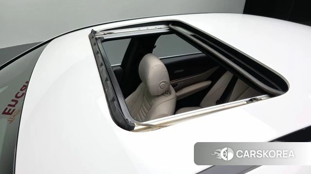 Mercedes-Benz E-Class W213 id 4636277 из Кореи 25