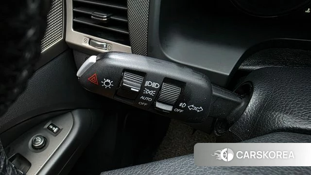 Ssangyong Rexton Sports id 4678055 из Кореи 25