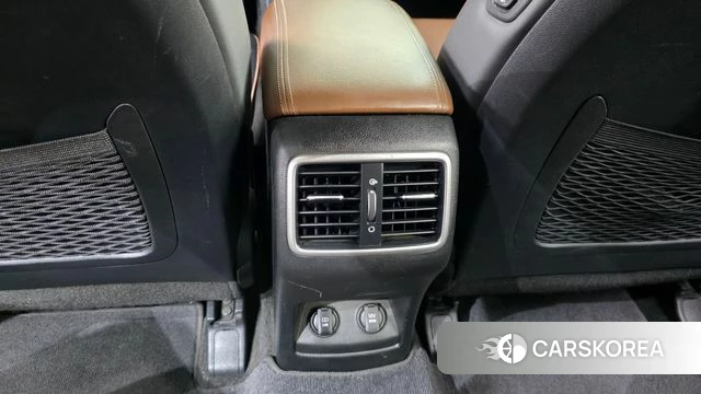 Kia Sportage The Bold id 4746664 из Кореи 25