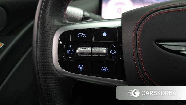Genesis G80 (RG3) id 4757346 из Кореи 25