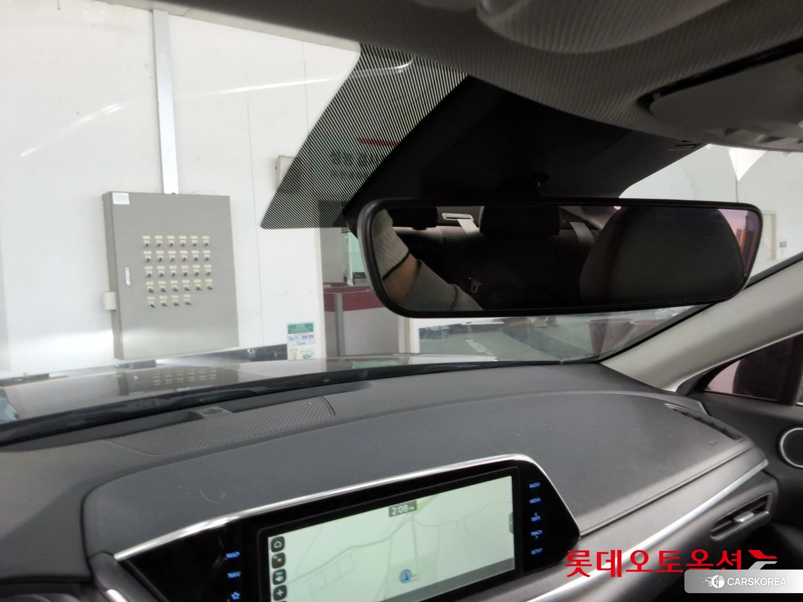 Hyundai Sonata id 3888339 из Кореи 25