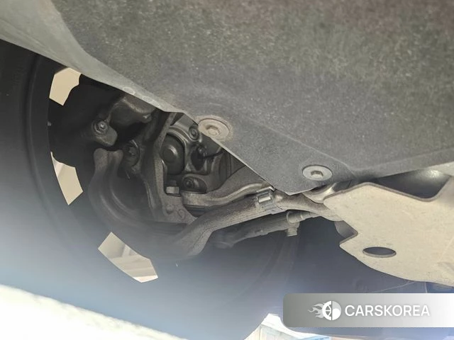 BMW 4 Series (G22) id 4899524 из Кореи 24