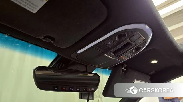 Genesis G70 id 4188071 из Кореи 25