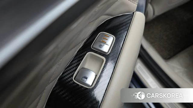 Genesis G70 id 4551846 из Кореи 25