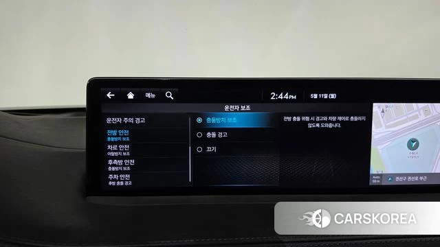 Genesis GV70 id 4303978 из Кореи 25