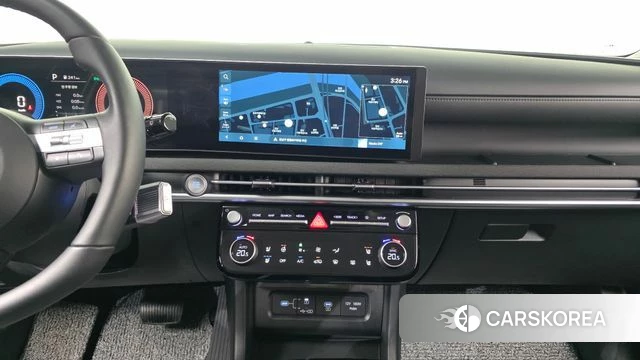 Hyundai The New Tucson (NX4) id 4222603 из Кореи 25