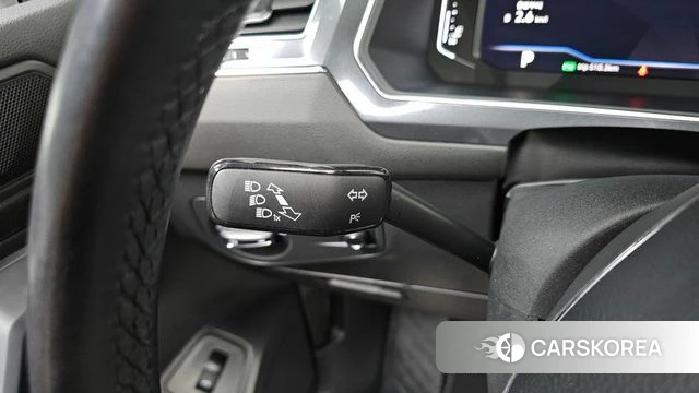 Volkswagen Tiguan Allspace id 4507650 из Кореи 25