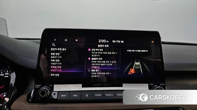 Kia Seltos id 4683320 из Кореи 25