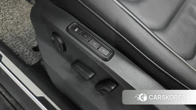 Volkswagen Tiguan second Generation id 4730799 из Кореи 25