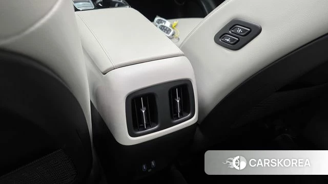 Hyundai Tucson Hybrid (NX4) id 4324356 из Кореи 25