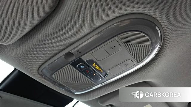 Hyundai Ionic 5 id 4759018 из Кореи 25