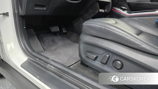 Kia Niro Plus id 4624263 из Кореи 25