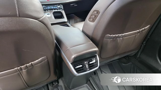 Hyundai The New Grandeur IG id 4465077 из Кореи 25