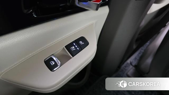 Kia The New Carnival 4th Generation id 4462402 из Кореи 25