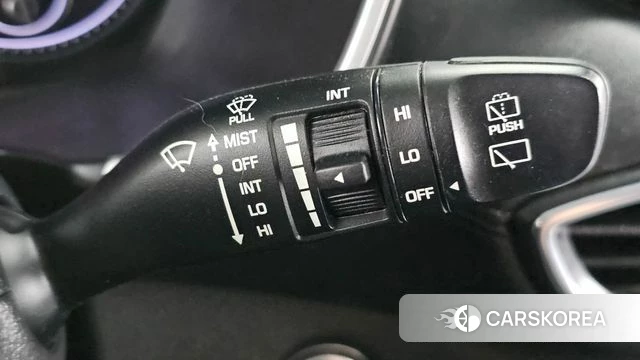 Hyundai The New Santa Fe id 4759037 из Кореи 25