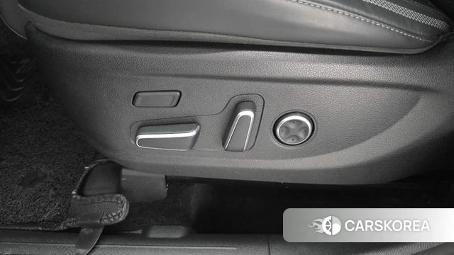 Hyundai The New Santa Fe id 4196244 из Кореи 25