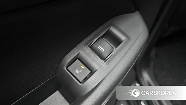 Chevrolet (GM Daewoo) Trailblazer id 4900026 из Кореи 25