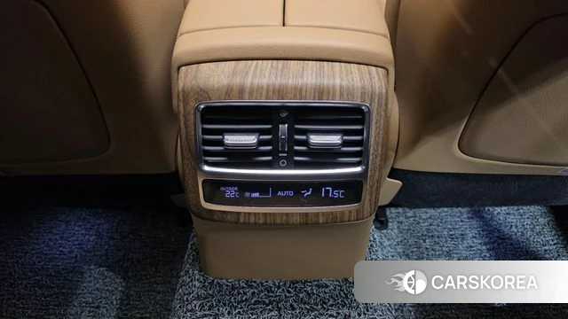 Kia The New K9 2nd generation id 4784446 из Кореи 25