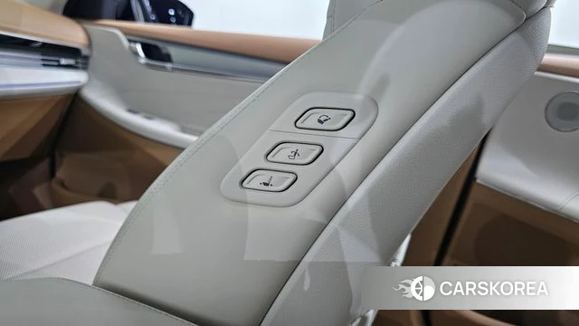 Hyundai The New Grandeur IG id 4727055 из Кореи 25