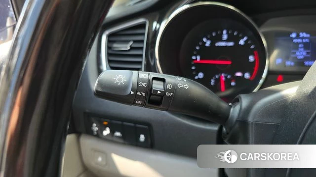 Kia The New Carnival id 4642766 из Кореи 25