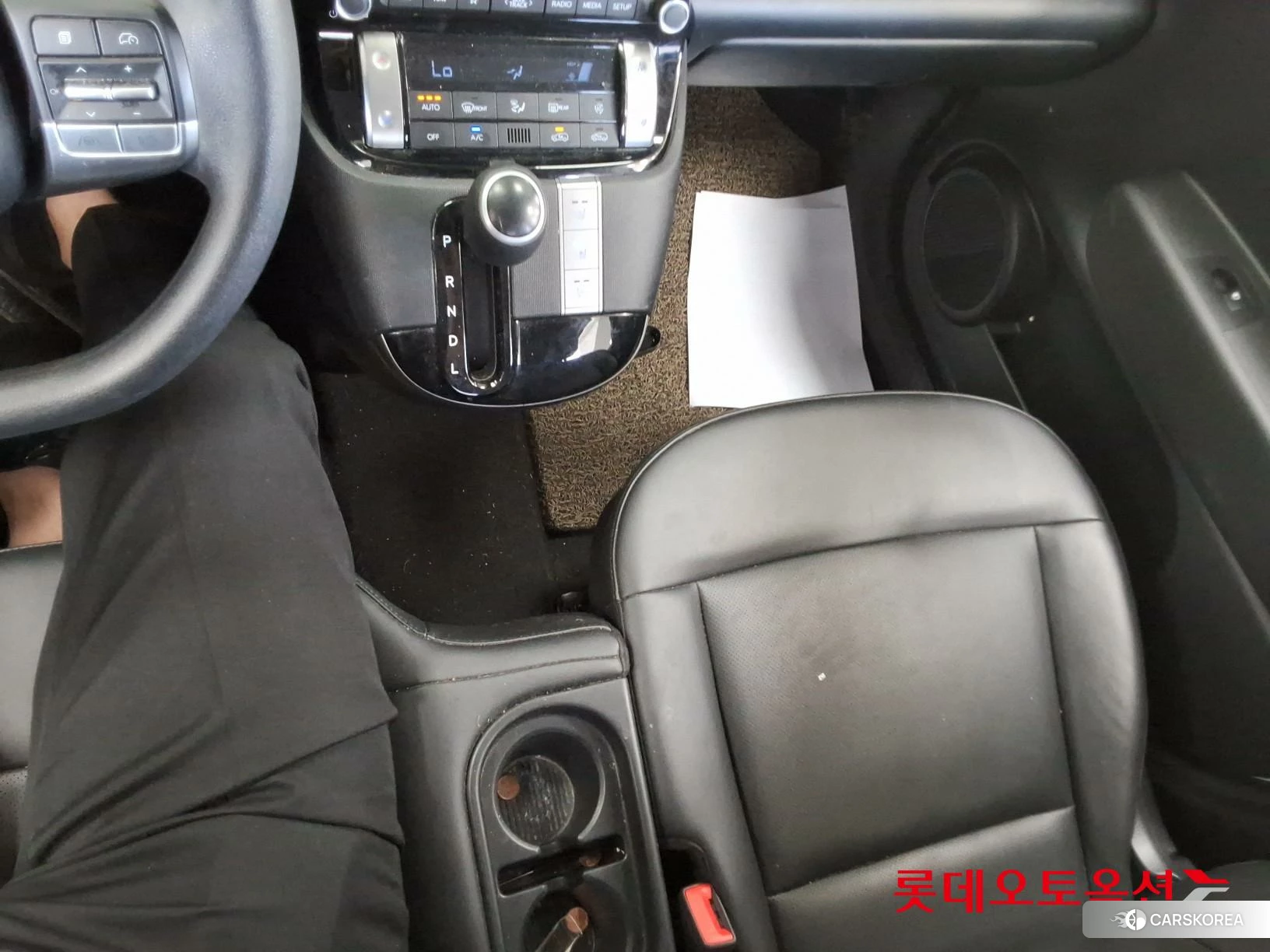 Hyundai Casper id 4902572 из Кореи 25