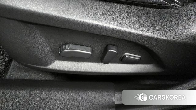Renault Korea (Samsung) The New QM6 id 4345147 из Кореи 25