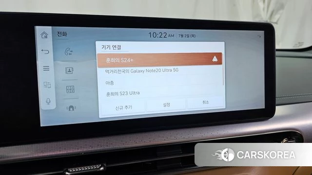 Genesis GV60 id 4534562 из Кореи 25