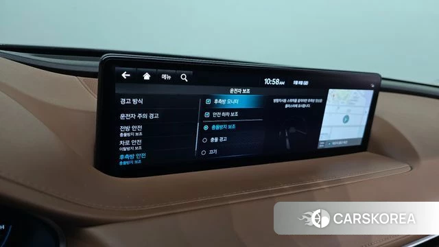 Genesis G80 (RG3) id 4293129 из Кореи 25