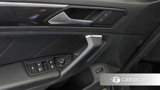 Volkswagen Tiguan second Generation id 4698452 из Кореи 25