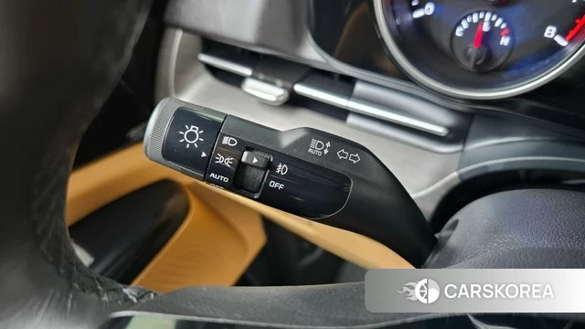 Kia Carnival 4th generation id 4481075 из Кореи 25