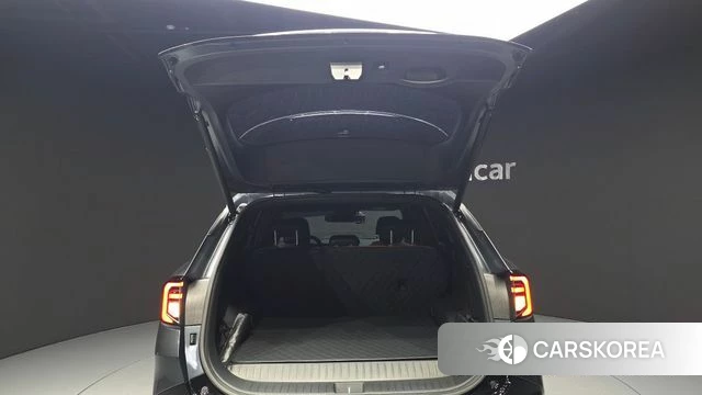 Kia The New Sportage 5th Generation id 4762325 из Кореи 25