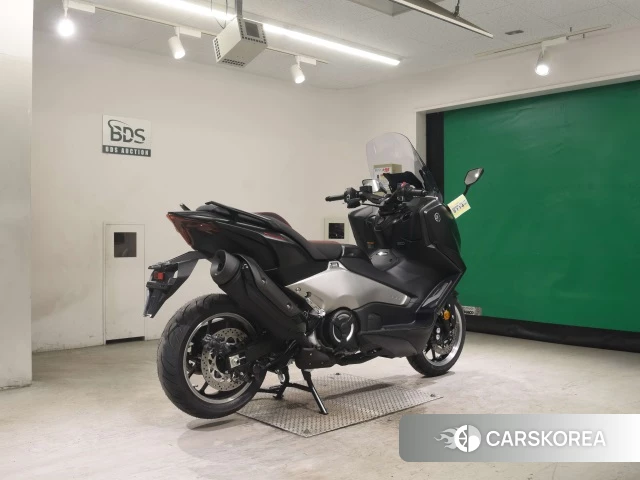 Yamaha T-MAX 560 TECH MAX id 3945973 из Японии 25