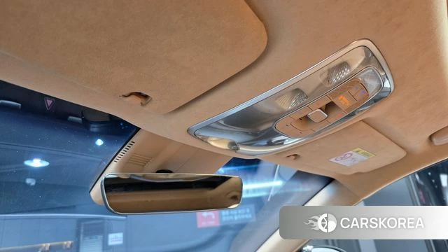Genesis G80 (RG3) id 4625597 из Кореи 25