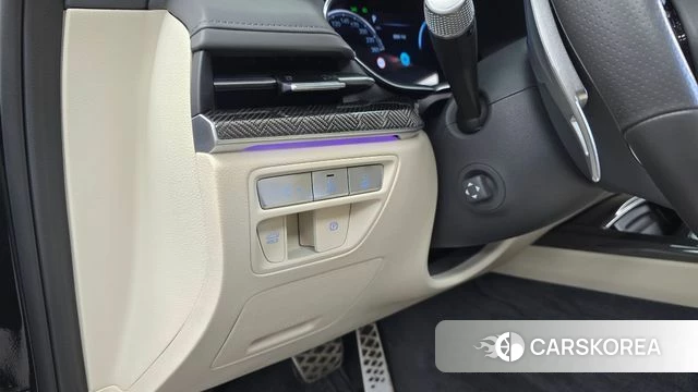 Genesis G80 (RG3) id 4414924 из Кореи 25