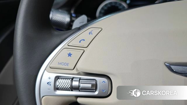 Genesis G80 (RG3) id 4464648 из Кореи 25