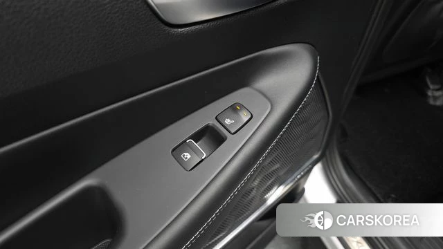Hyundai The New Santa Fe id 4482195 из Кореи 25